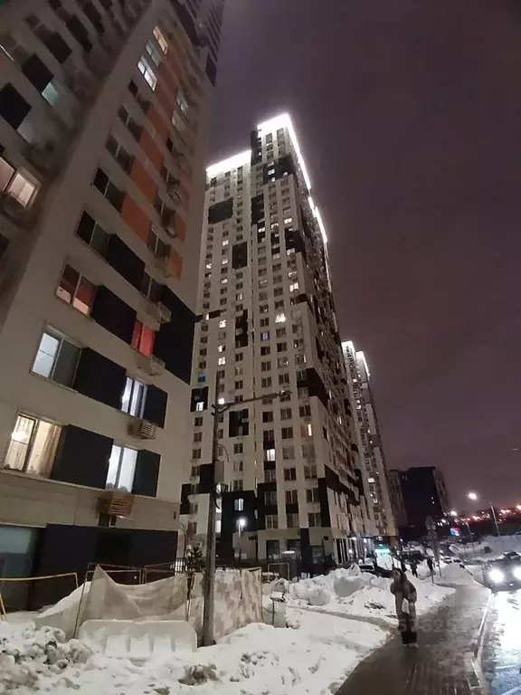 Помещение свободного назначения в Московская область, Красногорск ул. ... - Фото 1