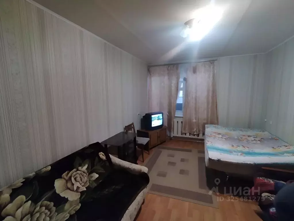 1-к кв. Чувашия, Чебоксары бул. Юности, 3 (40.0 м) - Фото 2