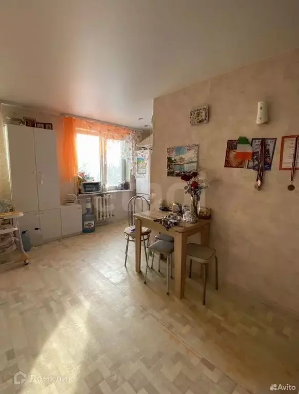 Продаётся 2-к квартира, 41.3 м - Фото 0