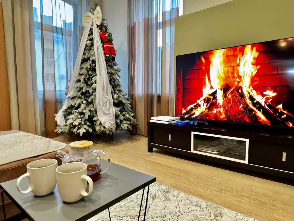 5-к кв. Татарстан, Казань ул. Гоголя, 25 (245.0 м) - Фото 1