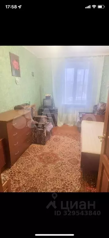 2-к кв. Волгоградская область, Волгоград ул. Хользунова, 36/2 (62.0 м) - Фото 2