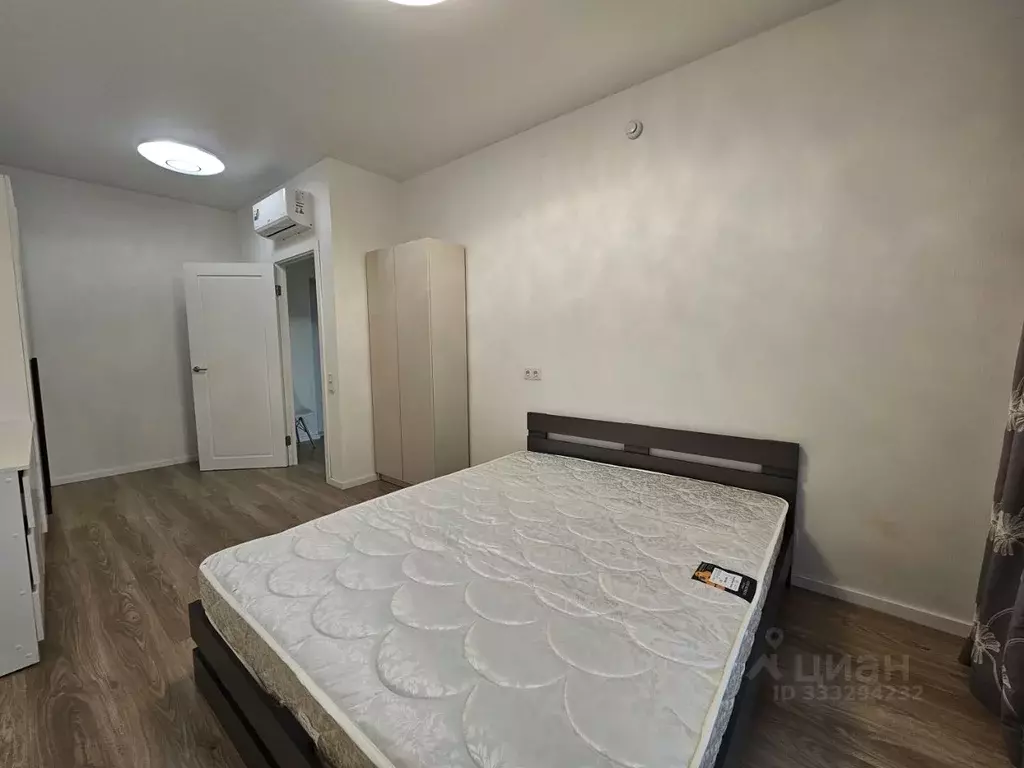 1-к кв. Москва ул. Аэростатная, 15к11 (34.0 м) - Фото 1