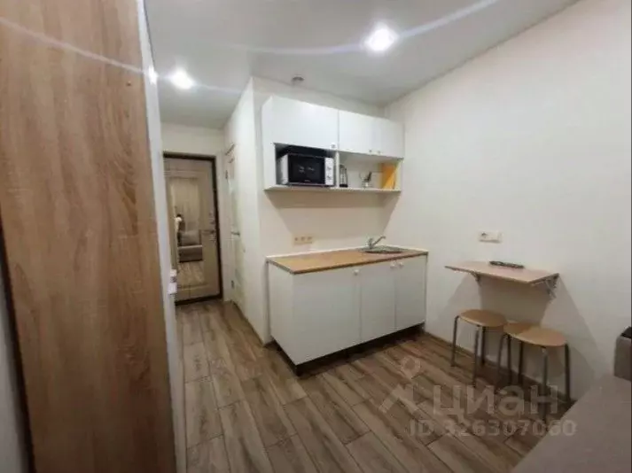 Студия Татарстан, Казань просп. Ибрагимова, 83а (20.0 м) - Фото 1