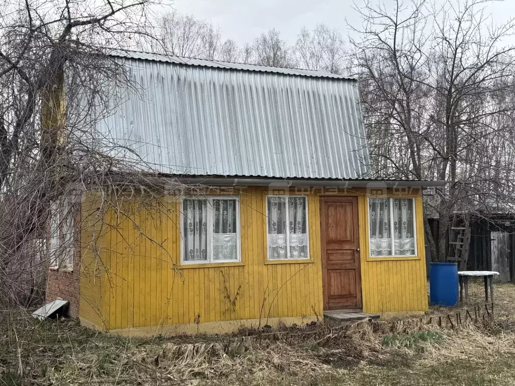 Дом в Татарстан, Зеленодольск  (54 м) - Фото 1