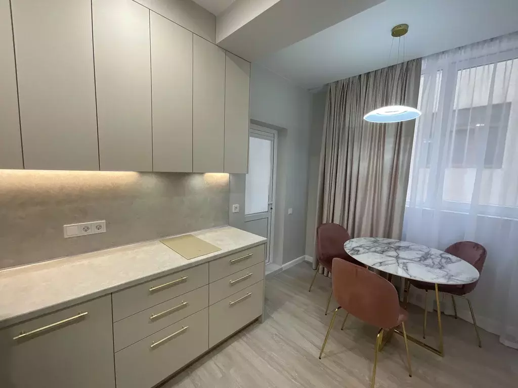 Продаётся 2-к квартира, 39.8 м - Фото 1