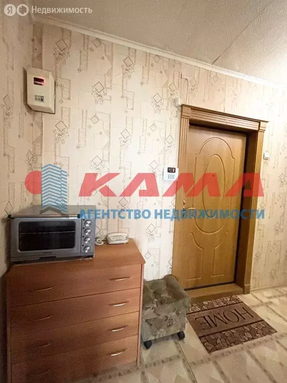 2-комнатная квартира: Набережные Челны, Цветочный бульвар, 1 (51 м) - Фото 1