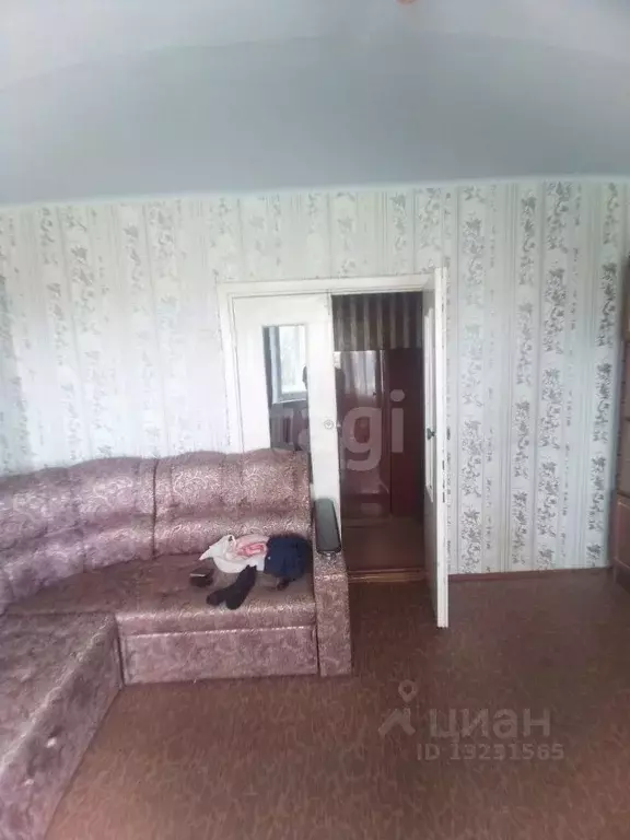 Уйский мирный квартиры