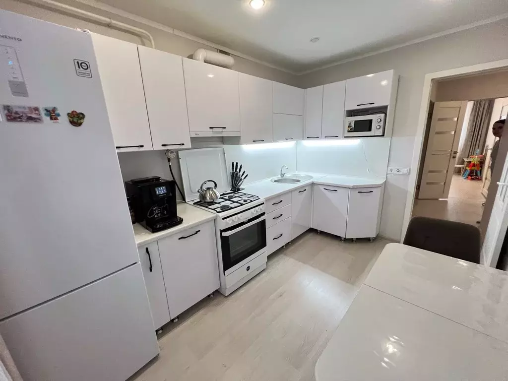 Продаётся 3-к квартира, 59.8 м - Фото 0
