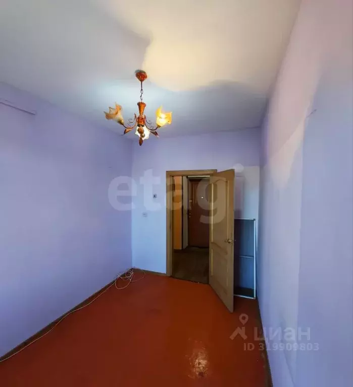 2-к кв. Хабаровский край, Хабаровск ул. Аксенова, 6 (48.0 м) - Фото 1