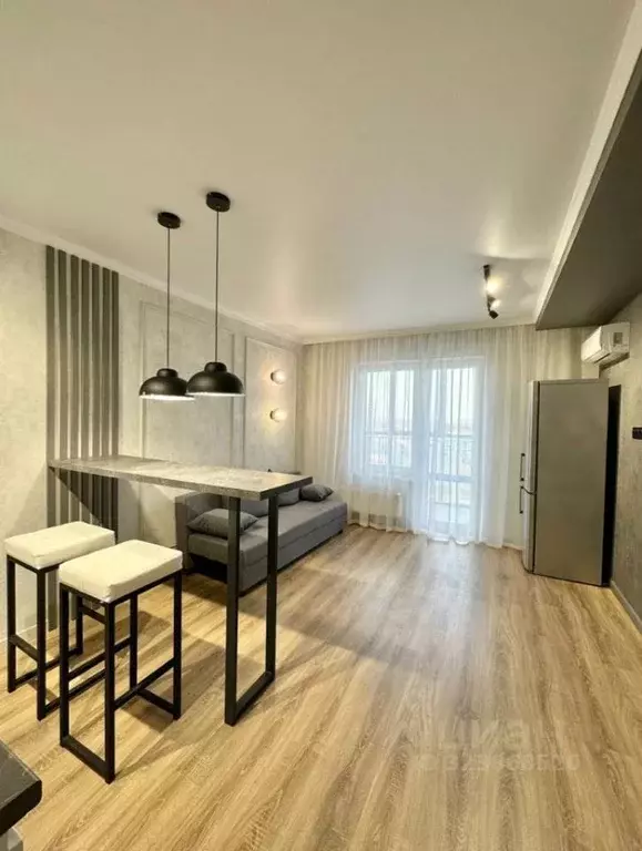 Студия Татарстан, Казань ул. Ярышлар, 6 (30.0 м) - Фото 2