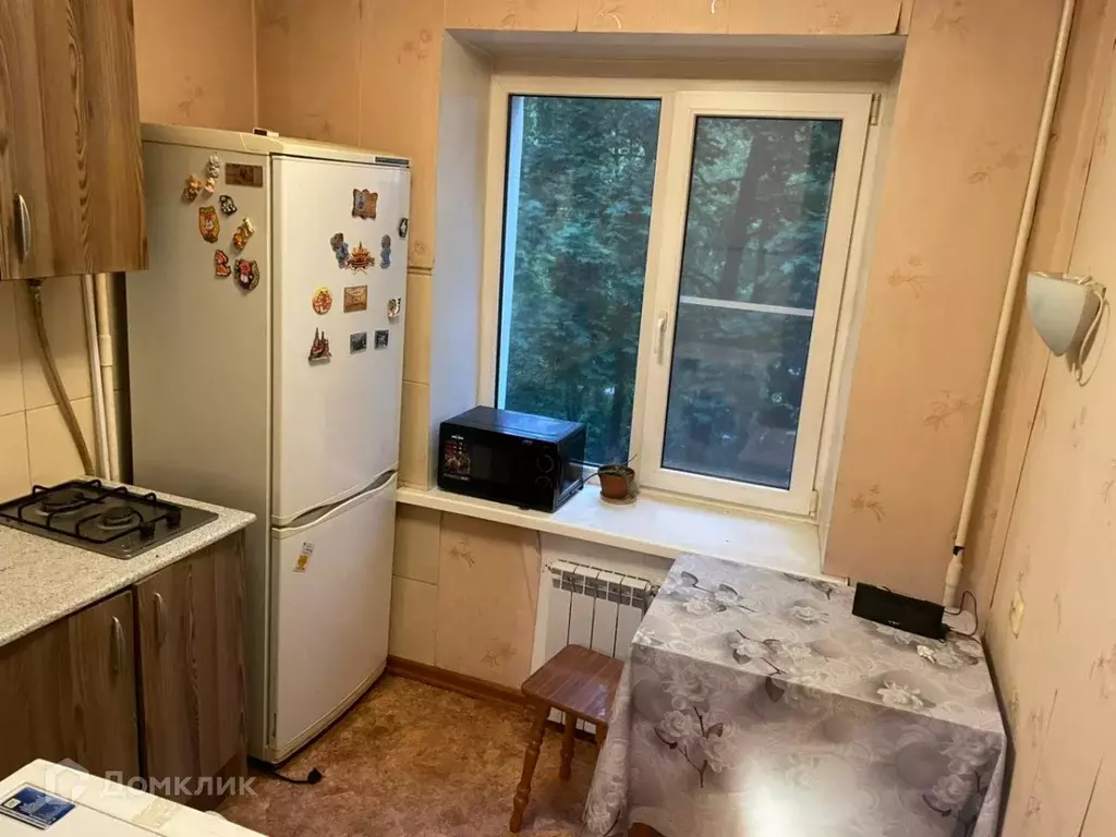 Продаётся 1-к квартира, 36.4 м - Фото 0