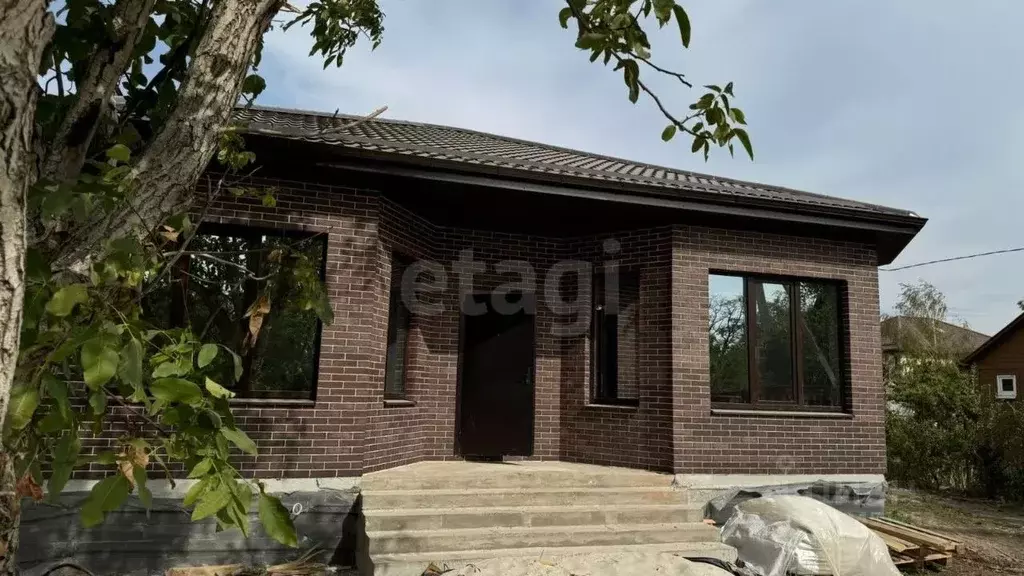 Дом в Ростовская область, Аксайский район, Щепкинское с/пос, ... - Фото 1