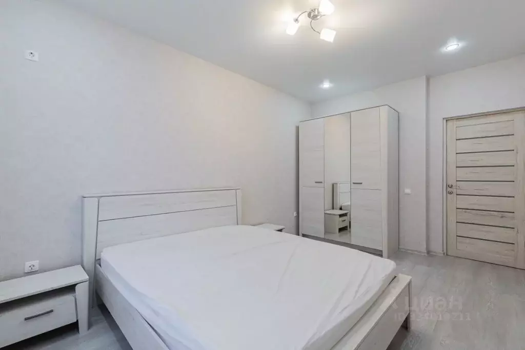 2-к кв. Ростовская область, Ростов-на-Дону ул. Берберовская, 22с2 ... - Фото 1