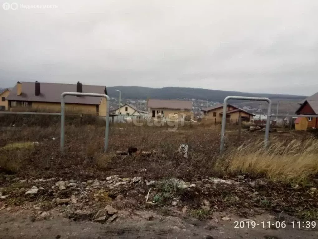 Участок в Альметьевск, Весенняя улица (6 м) - Фото 2