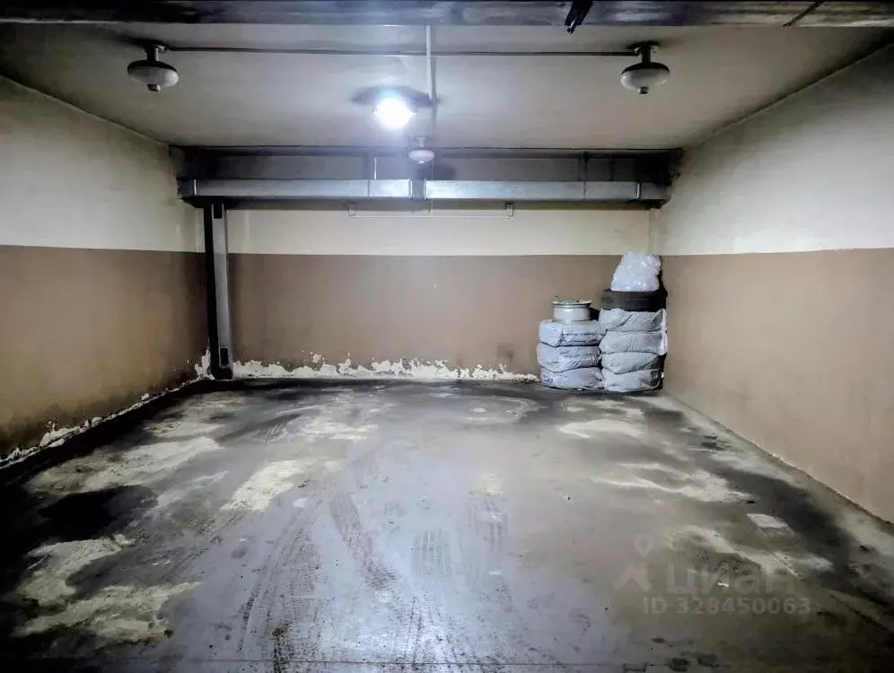 Гараж в Иркутская область, Иркутск Байкальская ул., 202 (36 м) - Фото 2