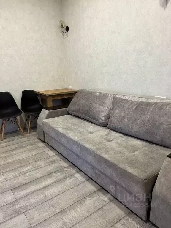 Комната Севастополь ул. Щитовая, 6А (20.0 м) - Фото 0