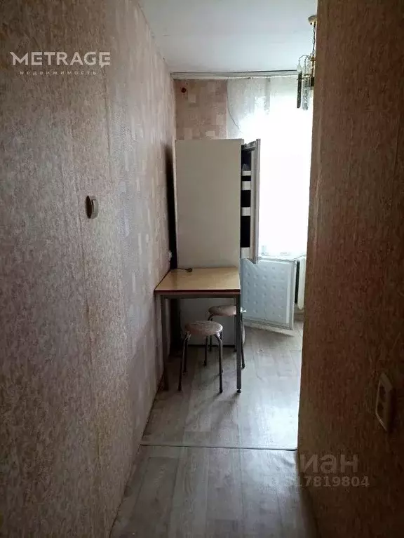 Квартира, 1 комната, 29 м - Фото 0