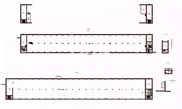 Склад в Челябинская область, Челябинск Кожзаводская ул., 96 (5010 м) - Фото 2