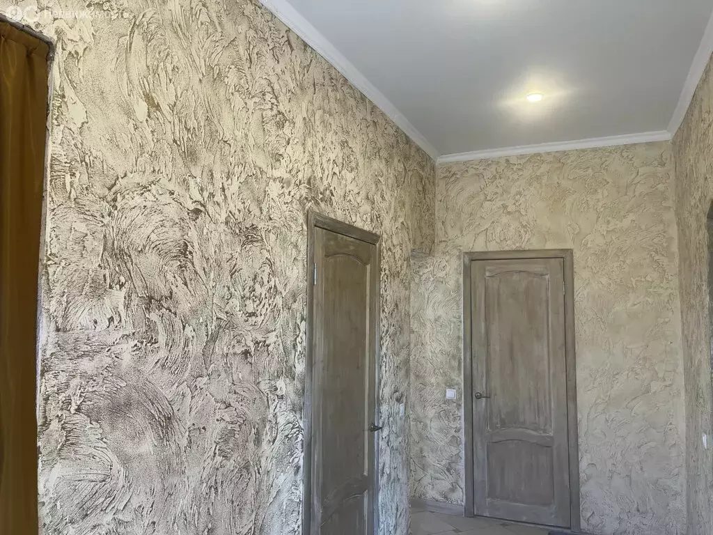 Дом в хутор Зелёная Роща, Морская улица (70 м) - Фото 1