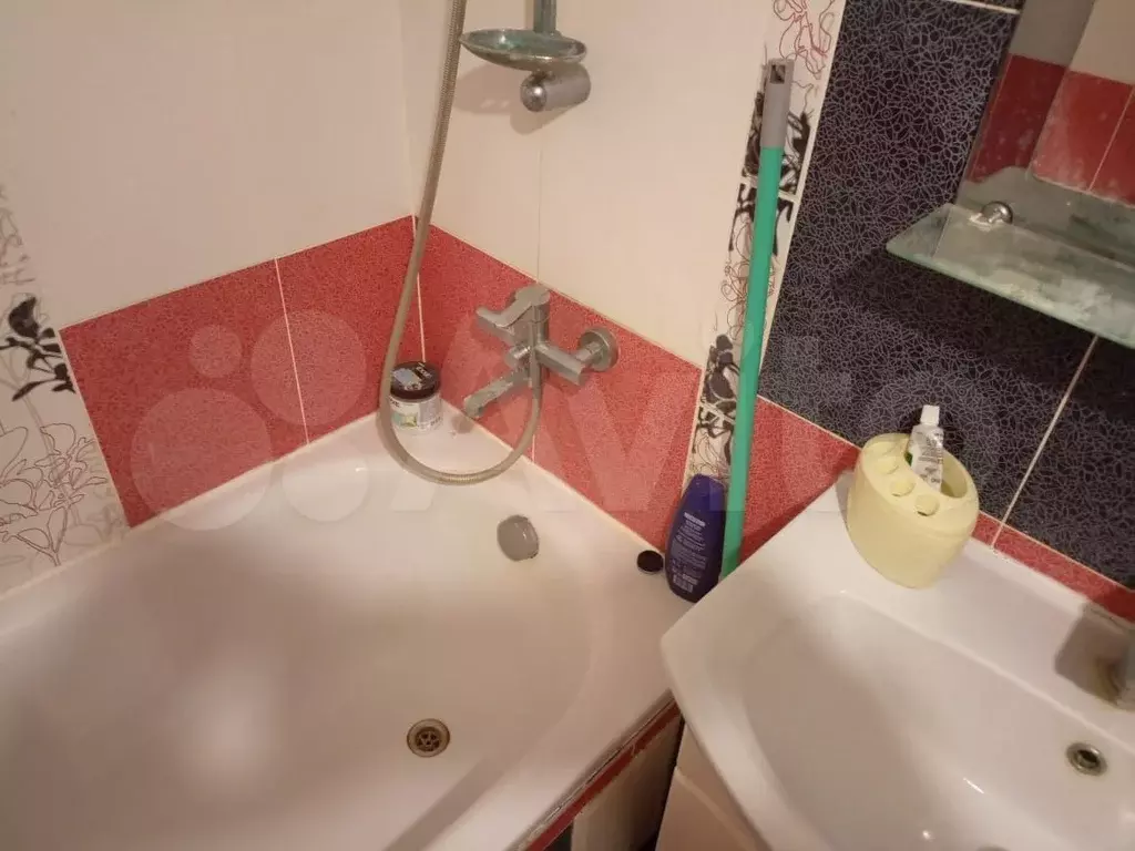 1-к. квартира, 37 м, 8/9 эт. - Фото 1