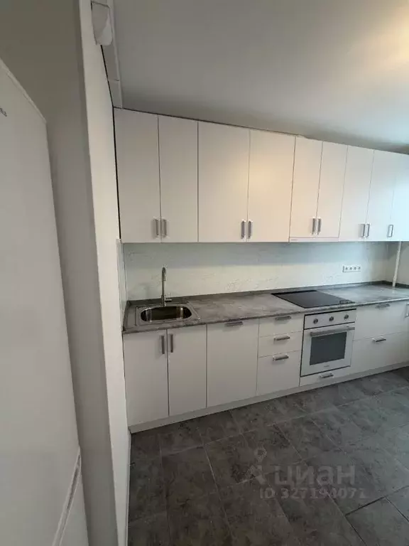 3-к кв. Москва ул. Богородский Вал, 6К2 (66.7 м) - Фото 1