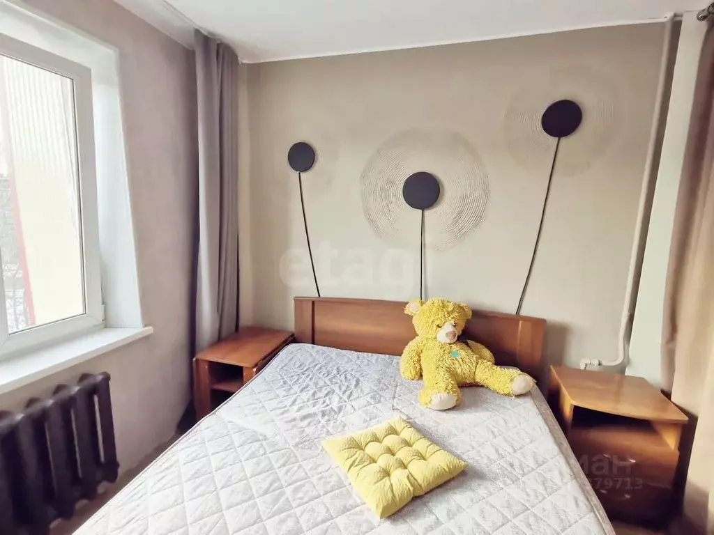 2-к кв. Камчатский край, Петропавловск-Камчатский ул. Академика ... - Фото 1