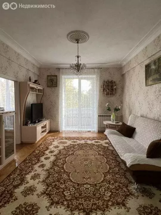 3-комнатная квартира: Тамбов, Советская улица, 38Г (75.5 м) - Фото 0