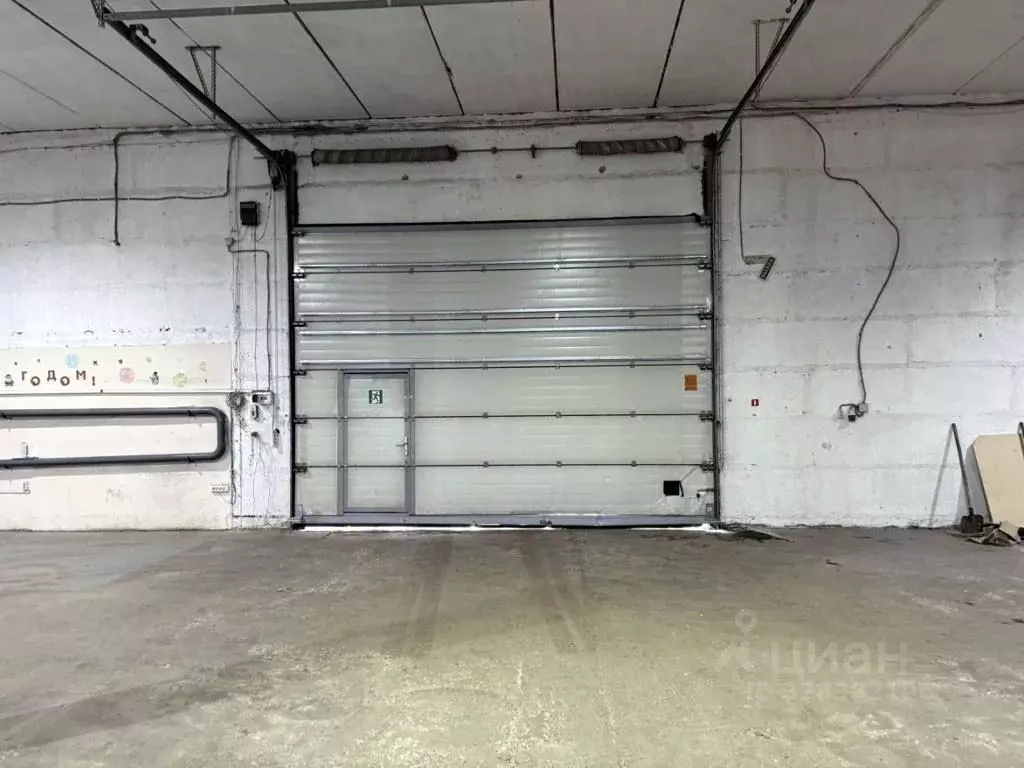 Склад в Московская область, Мытищи городской округ, д. Грибки ш. ... - Фото 2