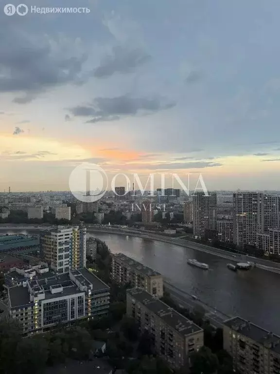 4-комнатная квартира: Москва, ЖК Эра, 3 (86.9 м) - Фото 1