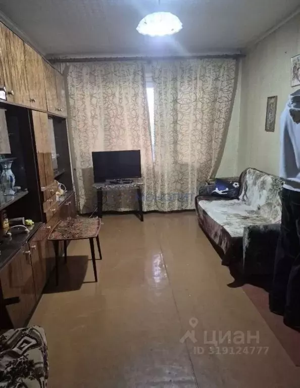 1-к кв. Нижегородская область, Нижний Новгород ул. Сергея Акимова, 22 ... - Фото 1