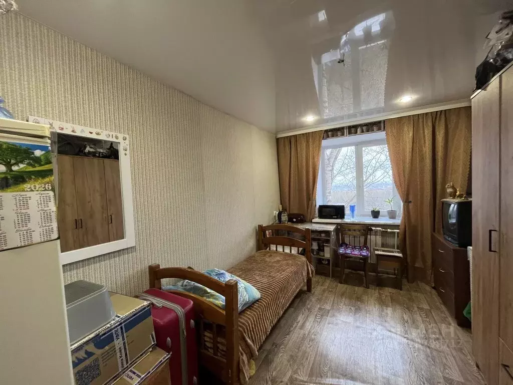 Комната Башкортостан, Уфа ул. Даута Юлтыя, 3 (12.0 м) - Фото 1