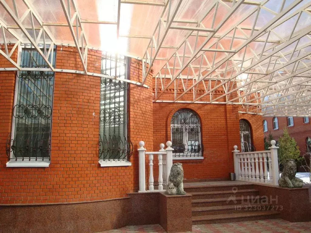 Коттедж в Московская область, Красногорск городской округ, д. ... - Фото 2