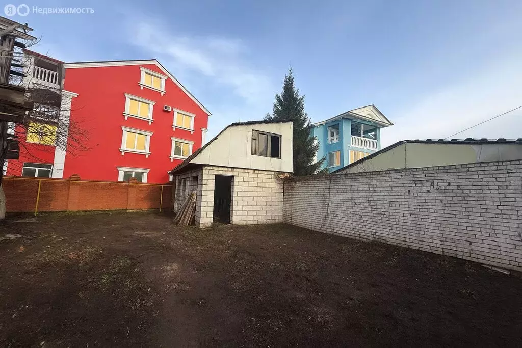 Участок в Самара, Обувная улица, 36 (5 м) - Фото 1