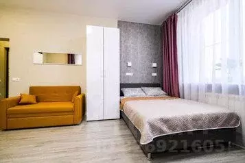 1-к кв. Москва Внуковское поселение, ул. Летчика Ульянина, 7А (27.0 м) - Фото 0