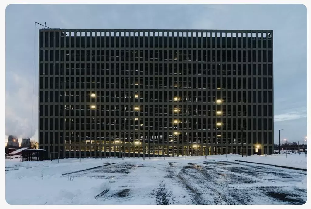 Гараж в Московская область, Мытищи 15-й мкр,  (14 м) - Фото 2