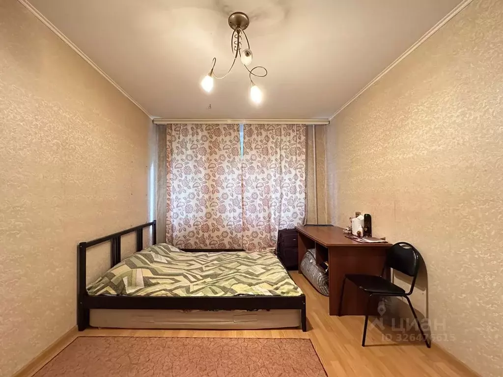 1-к кв. Санкт-Петербург Искровский просп., 28 (29.0 м) - Фото 1