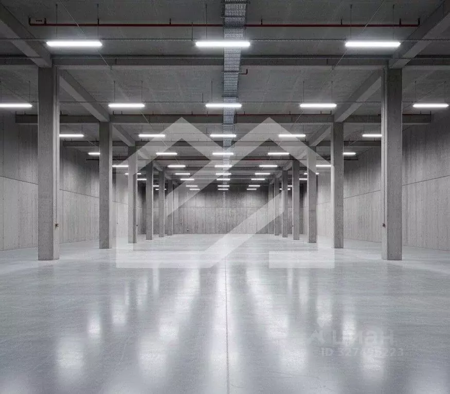 Помещение свободного назначения в Московская область, Красногорск ... - Фото 1