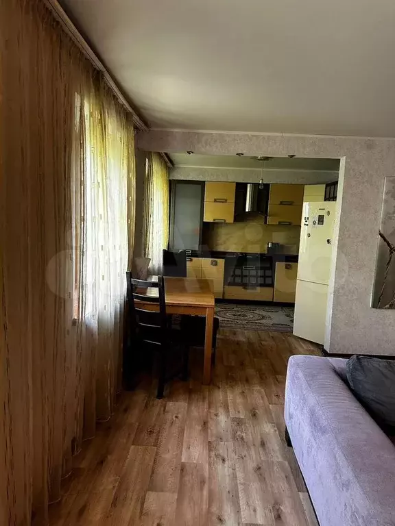 3-к. квартира, 106 м, 3/5 эт. - Фото 1