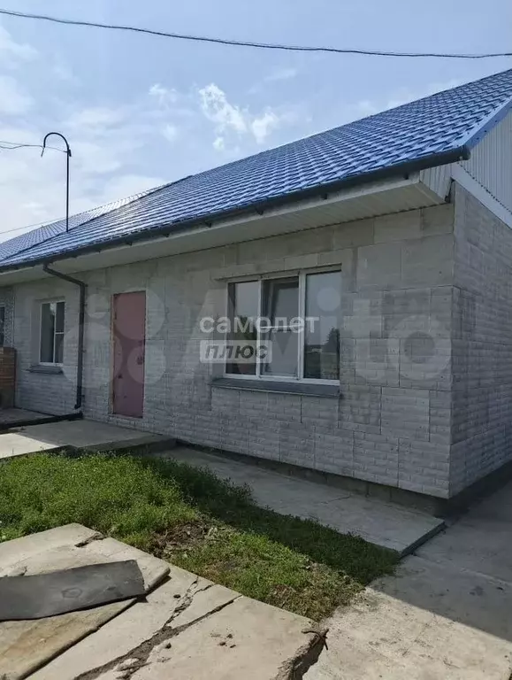 Дом 75,4 м на участке 12 сот. - Фото 0