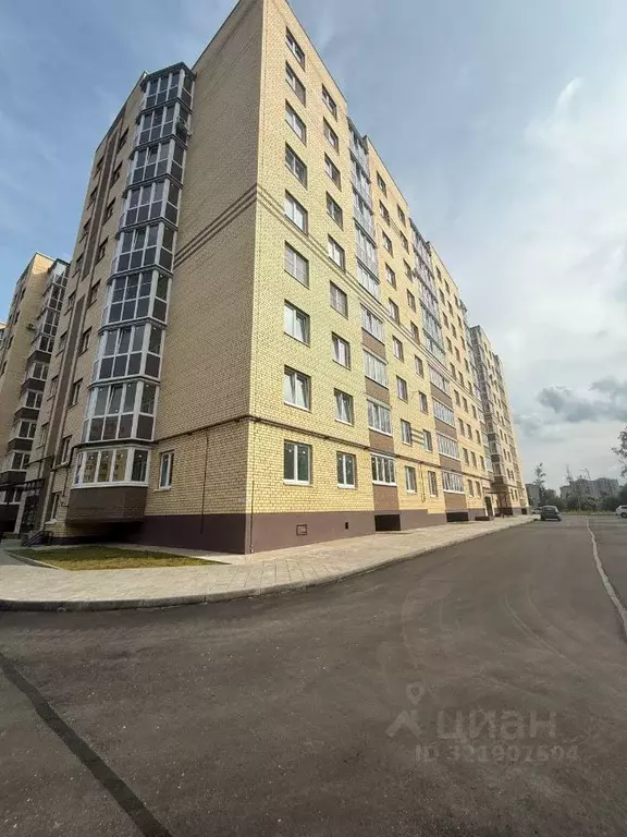 1-к кв. Новгородская область, Великий Новгород аллея Веряжское ... - Фото 0