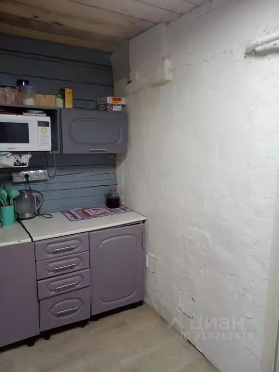 Дом в Кемеровская область, Кемерово Дунайская ул., 22 (53 м) - Фото 1