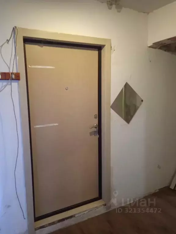 2-к кв. Свердловская область, Екатеринбург ул. Черепанова, 6 (48.0 м) - Фото 1