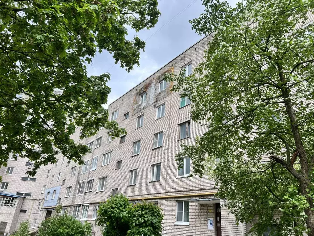 3-к кв. Владимирская область, Владимир ул. Диктора Левитана, 5 (62.2 ... - Фото 0