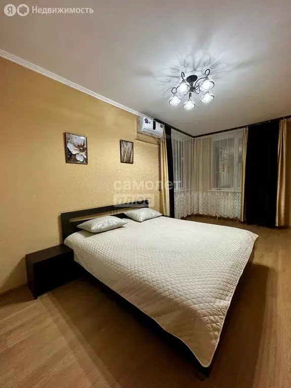 1-комнатная квартира: Анапа, улица Ленина, 183 (51 м) - Фото 0