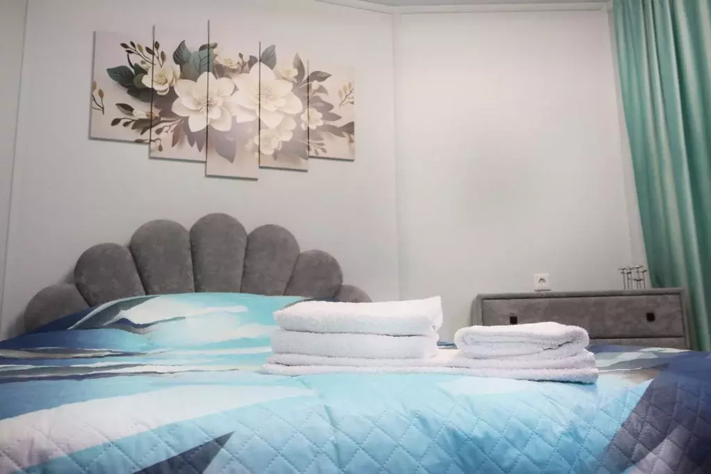 3-к кв. Воронежская область, Воронеж ул. Генерала Лизюкова, 93А (65.8 ... - Фото 1