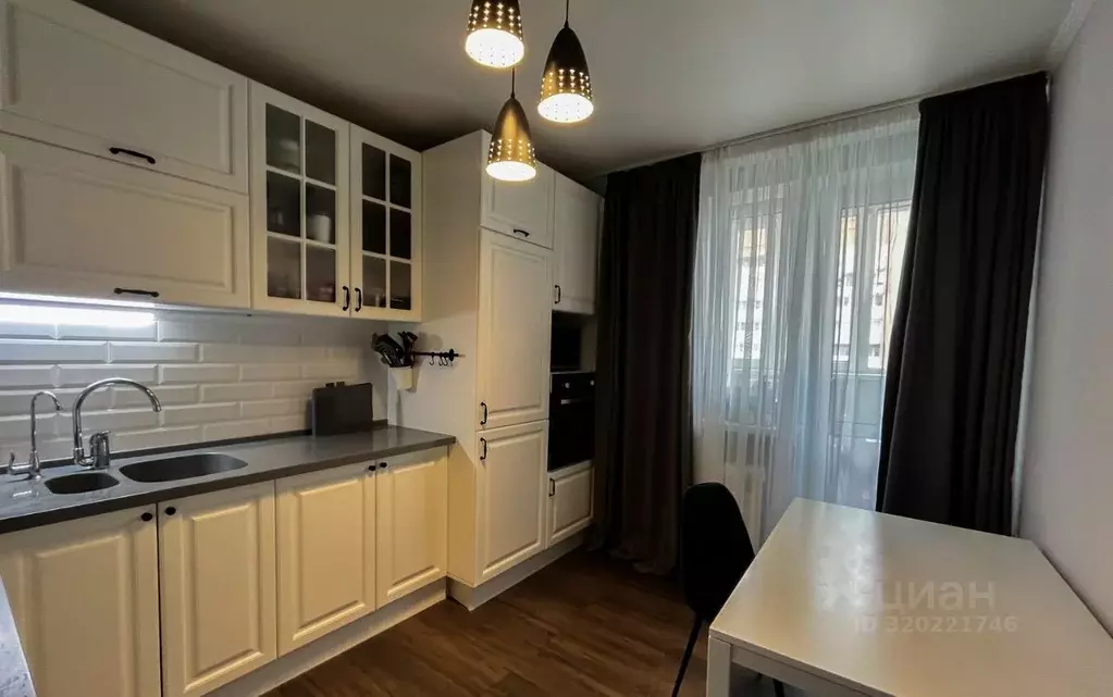 2-к кв. Владимирская область, Владимир Студенческая ул., 16Г (59.85 м) - Фото 0