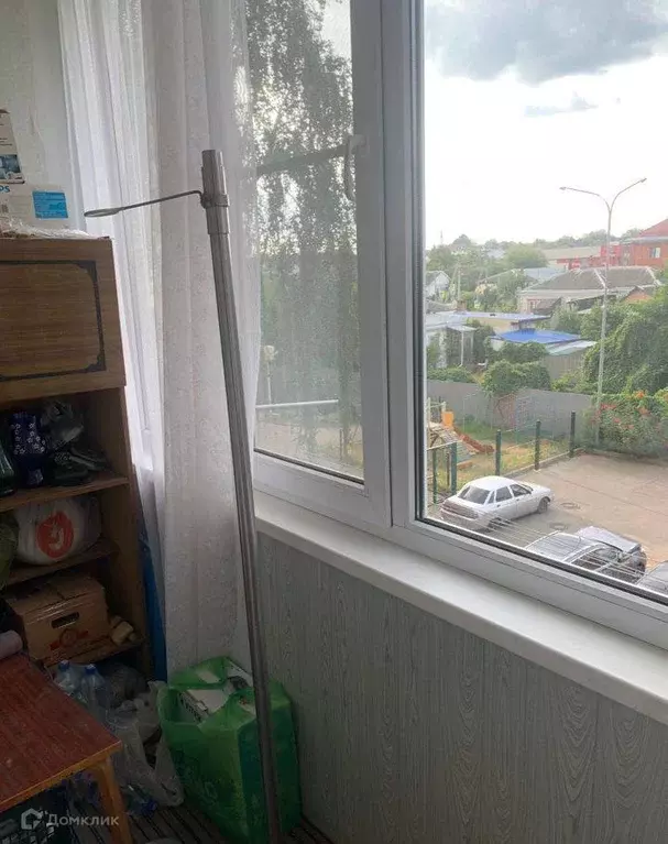 Продаётся 4-к квартира, 73.8 м - Фото 0