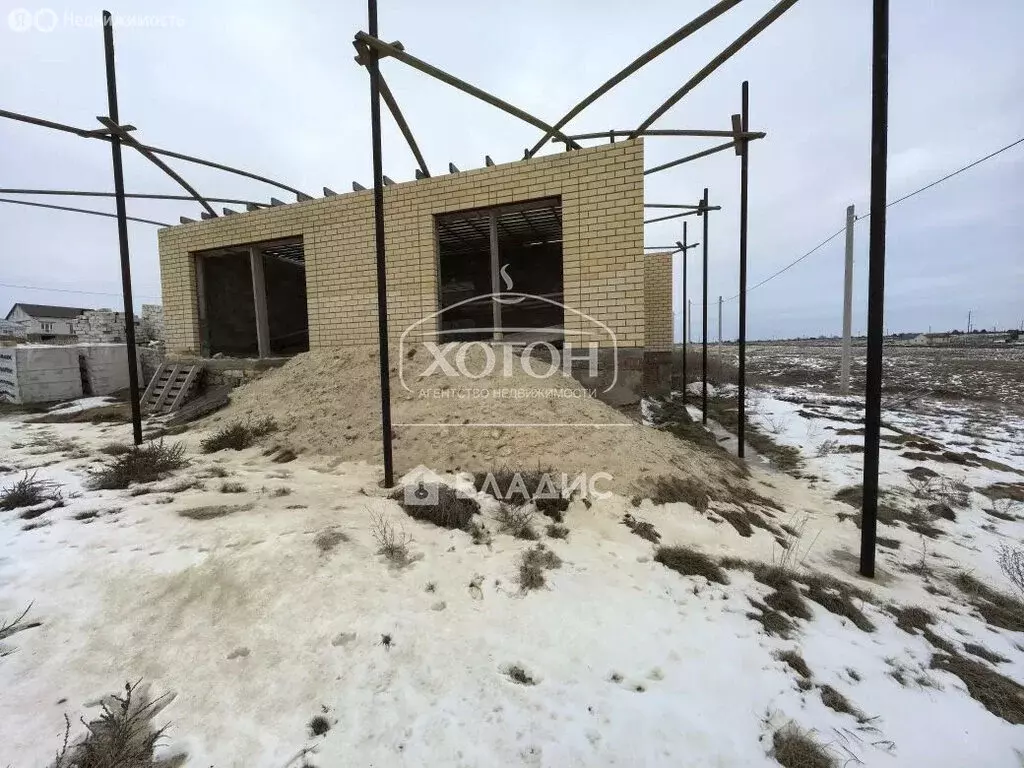 Дом в Элиста, Башантинская улица (90 м) - Фото 1