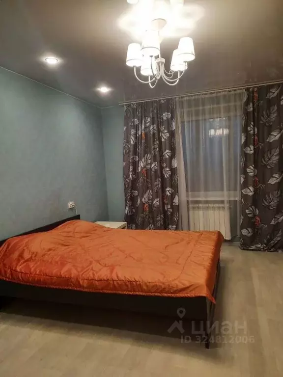 1-к кв. Санкт-Петербург ул. Замшина, 29К4 (40.5 м) - Фото 2