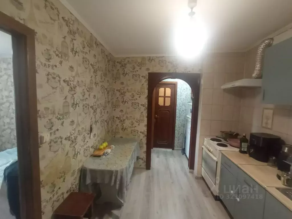 3-к кв. Санкт-Петербург ул. Руставели, 37 (1370.1 м) - Фото 2